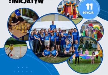 Harmonogram Tygodnia Pozytywnych Inicjatyw 2024