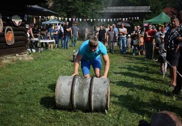 Święto Maziarzy Łosiańskich