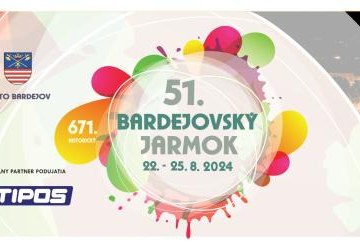 baner zapraszajacy na jarmark