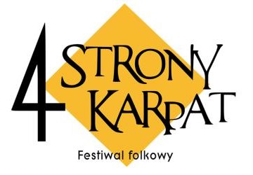 4 Strony Karpat po raz 10!