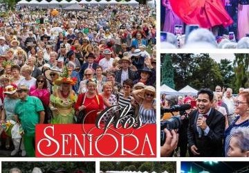 Senioralia w Krakowie, Głos Seniora, zdjęcia z oprzednich edycji wydarzenia