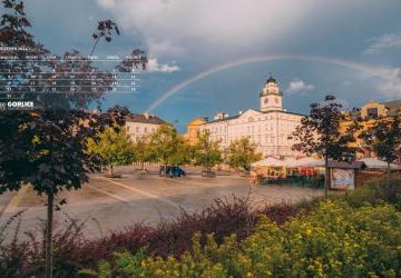 Ustaw Miasto Światła na swoją tapetę (wrzesień)