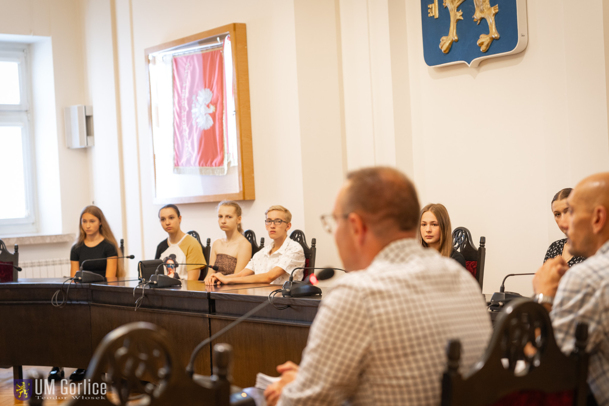 Młodzieżowa Rada Miasta ponownie obraduje