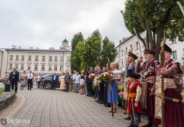 44. rocznica podpisania Porozumień Sierpniowych