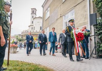 85. rocznica wybuchu II wojny światowej
