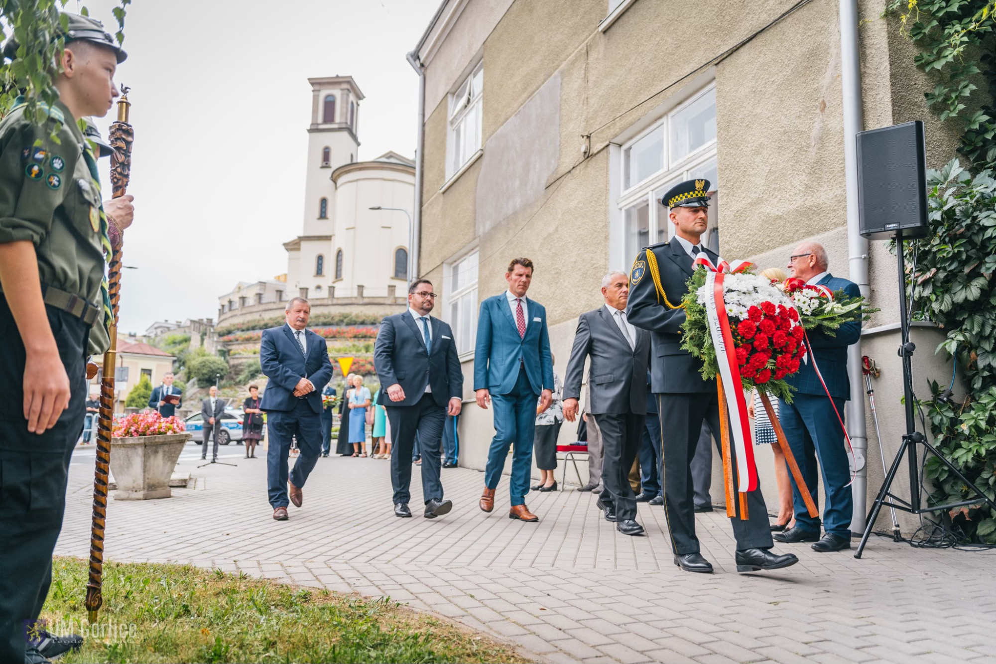 85. rocznica wybuchu II wojny światowej