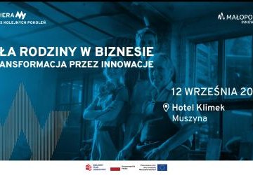 trzecia konferencja regionalna w tamach cyklu 