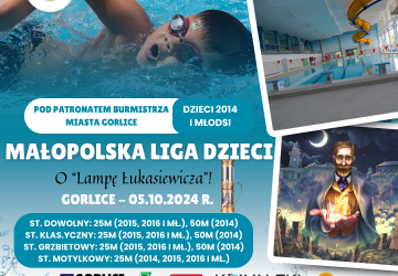 plakat wydarzenia
