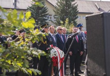 85. rocznica agresji Związku Radzieckiego na Polskę oraz Dzień Sybiraka