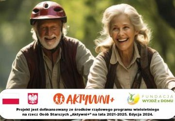 baner Programu Aktywni+