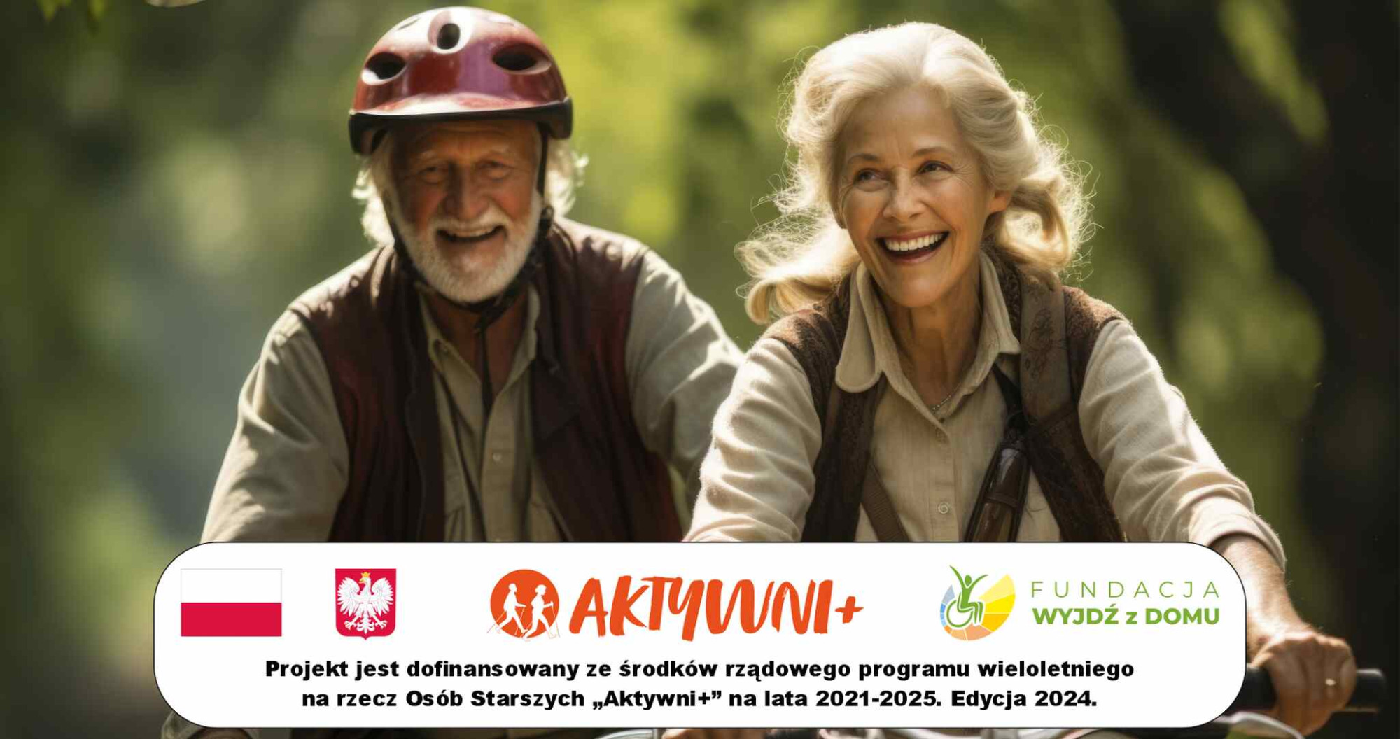 baner Programu Aktywni+