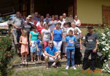 Klub EGIDA w Czorsztynie