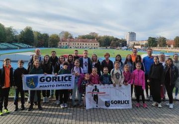 Sukcesy zawodników Maratonu Gorlice