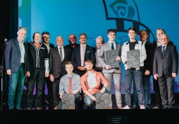 Animacja o Bitwie pod Gorlicami wyróżniona na Festiwalu Filmów Amatorskich!