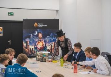 Gorączka czarnego złota w gorlickim Sokole