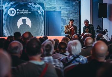 Trwa Festiwal im. Zygmunta Haupta