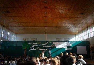 60 lat minęło! Gorlicka „Czwórka” świętuje jubileusz!