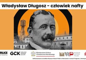 Oglądaj Interaktywną lekcję historii o Długoszu na żywo!