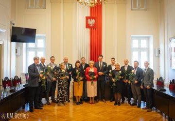 Wręczono nagrody za osiągnięcia w pracy dydaktyczno – wychowawczej