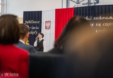 Piątka ma 50 lat!