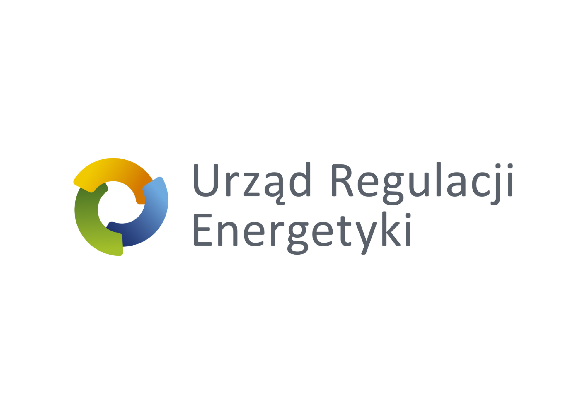 logotyp Urzędu Regulacji Energetyki