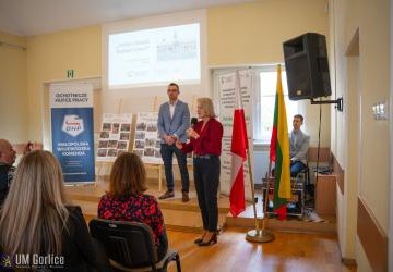 Podsumowanie projektu „Polsko-Litewski festiwal historii”