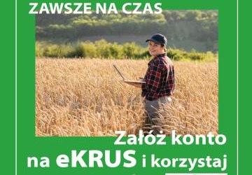 Szybko, bezpiecznie i zawsze na czas – wydarzenie dotyczące platformy eKRUS
