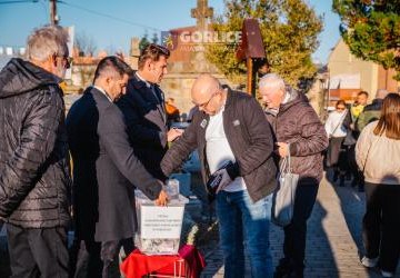 Ponad 22 tys. zł – rekordowa zbiórka na ratowanie zabytków!