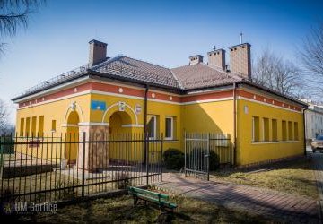 Miasto Gorlice otrzymało dofinansowanie na bieżącą działalność żłobka przy ul. Wyszyńskiego 21!