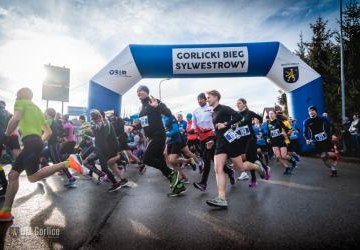 Trwają zapisy na XXXIII Gorlicki Bieg Sylwestrowy