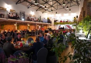 Uroczysta gala krwiodawców 2024
