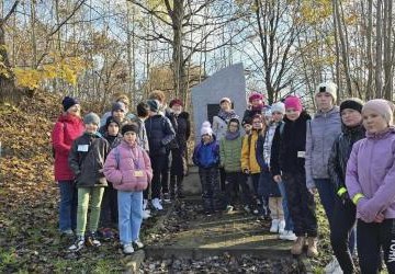 VII Zlot Szkolnych Kół TPD „Wśród Przyjaciół”
