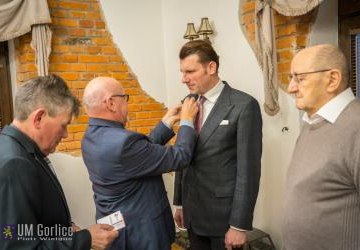 Liga Obrony Kraju świętowała 80-lecie istnienia