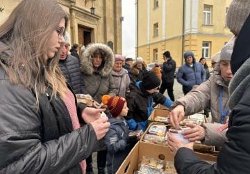 Zebrali ponad 130 tysięcy dla Konrada!
