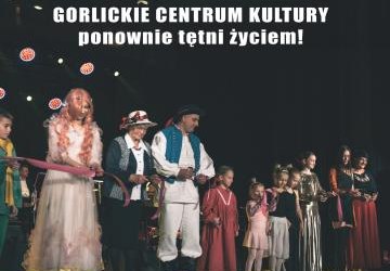 10. numer Kuriera Gorlickiego w 2024