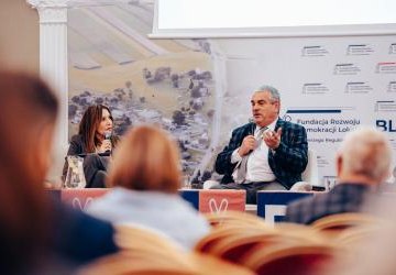 II Krajowy Kongres Przewodniczących Rad Gmin, Powiatów i Sejmików Województw