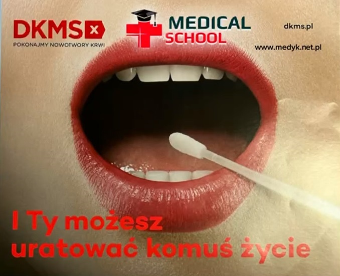 Dzień Dawcy Szpiku