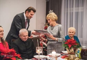Złota Wigilia 2024