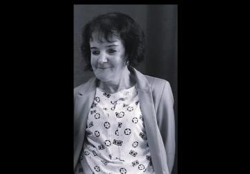 Czarno-białe zdj Małgorzaty Janusz.