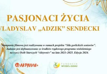 baner z nazwą projektu i logotypami