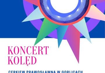 plakat wydarzenia