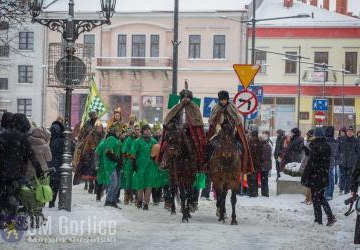 Orszak Trzech Króli przejdzie ulicami miasta