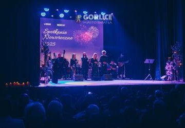 Burmistrz nagrodził ludzi kultury i sportu za rok 2024!