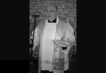 Zmarł ks. kan. Józef Makowski