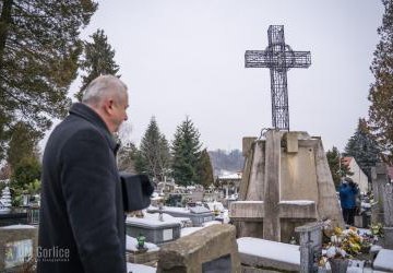 162. rocznica wybuchu Powstania Styczniowego