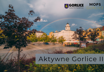 Aktywne Gorlice – trwa rekrutacja II grupy