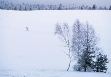 Otwarte Mistrzostwa Gorlic w Narciarstwie Biegowym