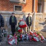 69 lat temu zmarł ks. Bronisław Świeykowski