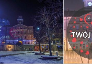 Wyznaj miłość na gorlickim ratuszu!