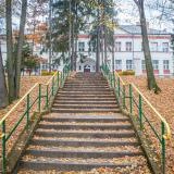 Rekrutacja do publicznych przedszkoli i klas pierwszych szkół podstawowych na rok szkolny 2025/2026
